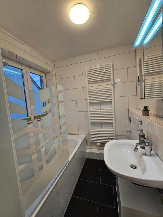 Modern Studio Near Duesseldorf Airport & Messe/Fair ميربش المظهر الخارجي الصورة