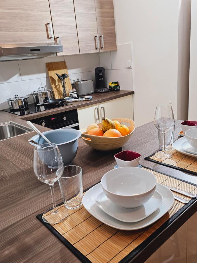 Modern Studio Near Duesseldorf Airport & Messe/Fair ميربش المظهر الخارجي الصورة