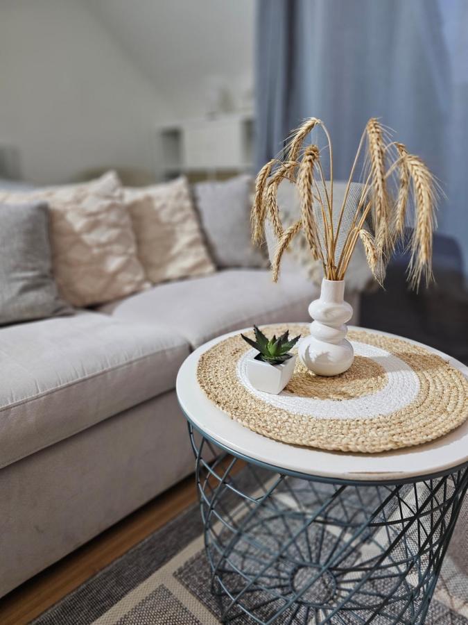 Modern Studio Near Duesseldorf Airport & Messe/Fair ميربش المظهر الخارجي الصورة